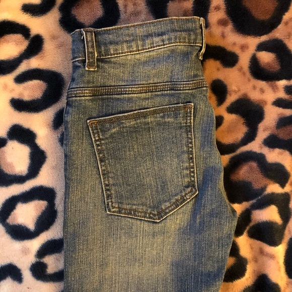 Girls jeans - Picture 3 of 7